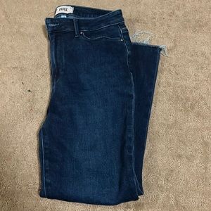 Paige jeans
